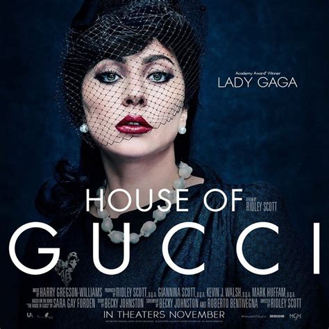 house of Gucci full movie free